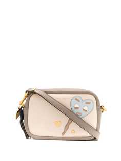 Tory Burch Perry Patchwork crossbody bag