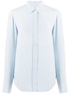 Filippa-K Classic Silk Shirt