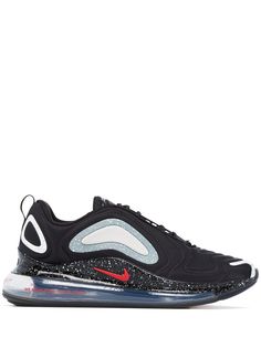 Nike кроссовки Air Max 720 из коллаборации с Undercover
