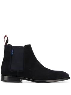 PS Paul Smith Gerald Chelsea boots