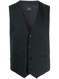 PS Paul Smith single breasted waistcoat