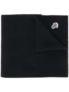 PS Paul Smith knitted wool scarf