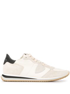 Philippe Model Tropez West low-top sneakers