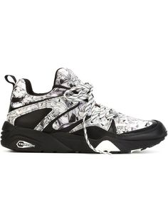 Puma кроссовки Swash London