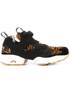 Reebok кроссовки Instapump Fury Jungle Book