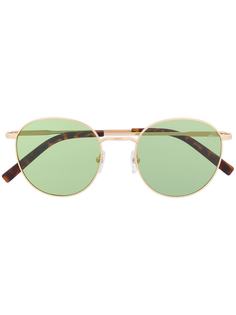 Timberland round-frame sunglasses