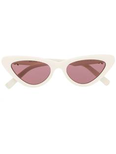 Just Cavalli cat-eye sunglasses