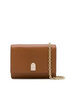 Furla мини-сумка через плечо 1927