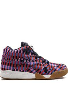 Reebok кроссовки Court Victory Pump Me