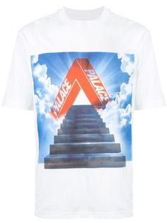 Palace футболка Tri-ternity
