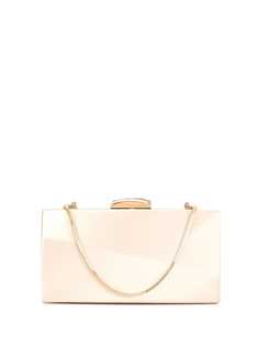 The Chic Initiative декорированный клатч