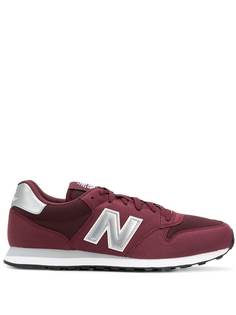 New Balance кроссовки 500