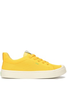 Cariuma кеды на шнуровке