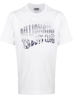 Billionaire Boys Club футболка с круглым вырезом и логотипом