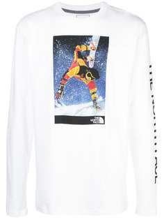 The North Face футболка 92 Retro Rage