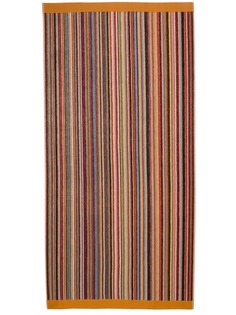 Paul Smith полотенце Signature Stripe