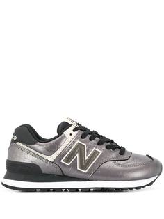 New Balance NBWL574WNFBLACK