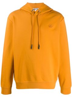 McQ Alexander McQueen hooded sweatshirt