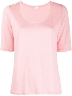 Filippa-K Tencel Scoop-neck Tee