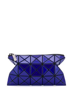 Bao Bao Issey Miyake кошелек на молнии