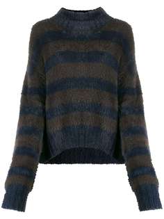 Hope oversized-fit striped jumper