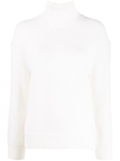 MRZ Dolce Vita pierced jumper