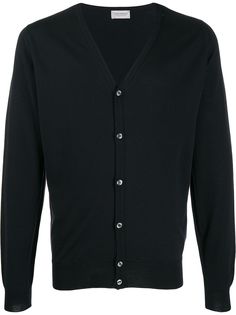 John Smedley кардиган Petworth