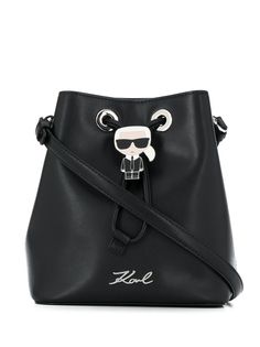 Karl Lagerfeld сумка-ведро Karl