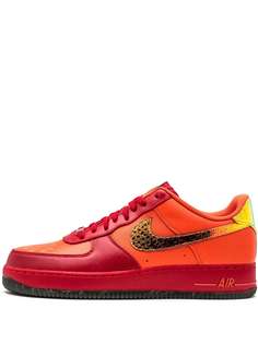 Nike кроссовки Air Force 1