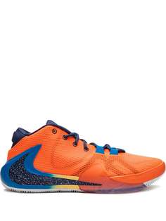 Nike кроссовки Zoom Freak 1