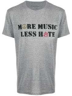 John Varvatos More Music T-shirt