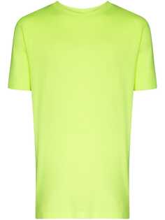 Off-White Arrow logo cotton T-shirt