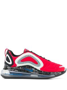 Nike кроссовки Air Max 720 из коллаборации с Undercover