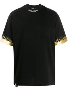 Vision Of Super футболка оверсайз Flames 2.0