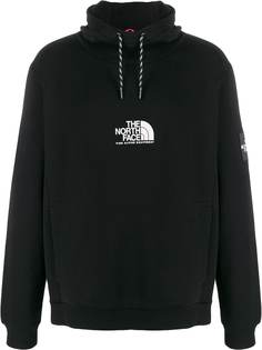 The North Face худи Fine Alpine