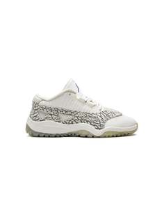 Jordan кроссовки 11 Retro Low BP