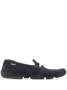 Bally лоферы Pearce