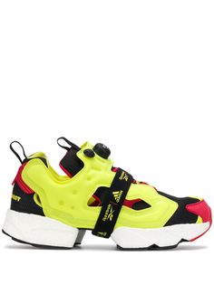 Reebok Instapump Fury Boost trainers