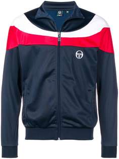 Sergio Tacchini куртка на молнии