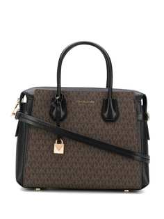 Michael Michael Kors monogram tote