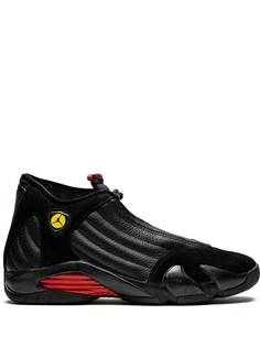 Jordan кроссовки Air Jordan 14 Retro