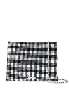 Loeffler Randall Mia clutch bag