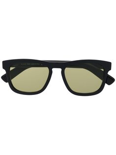 Tods rectangular frame sunglasses Tod`S