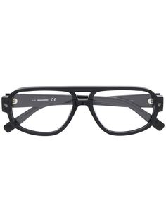 Dsquared2 Eyewear очки-авиаторы