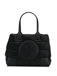 Tory Burch quilted tote