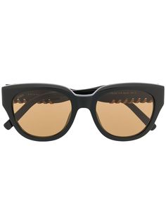 Tods stitch detail sunglasses Tod`S