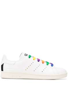 Stella McCartney кроссовки Stan Smith из коллаборации с adidas
