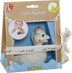 Игрушка для ванной Vulli "Жирафик Софи"