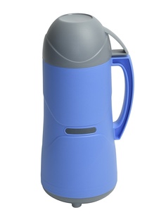 Термос Peerless PEА-100 1L Blue