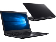 Ноутбук Acer Aspire A315-41G-R3Y7 NX.GYBER.079 (AMD Ryzen 3 2200U 2.5GHz/4096Mb/128Gb SSD/No ODD/AMD Radeon 535 2048Mb/Wi-Fi/Bluetooth/Cam/15.6/1920x1080/Windows 10 64-bit)